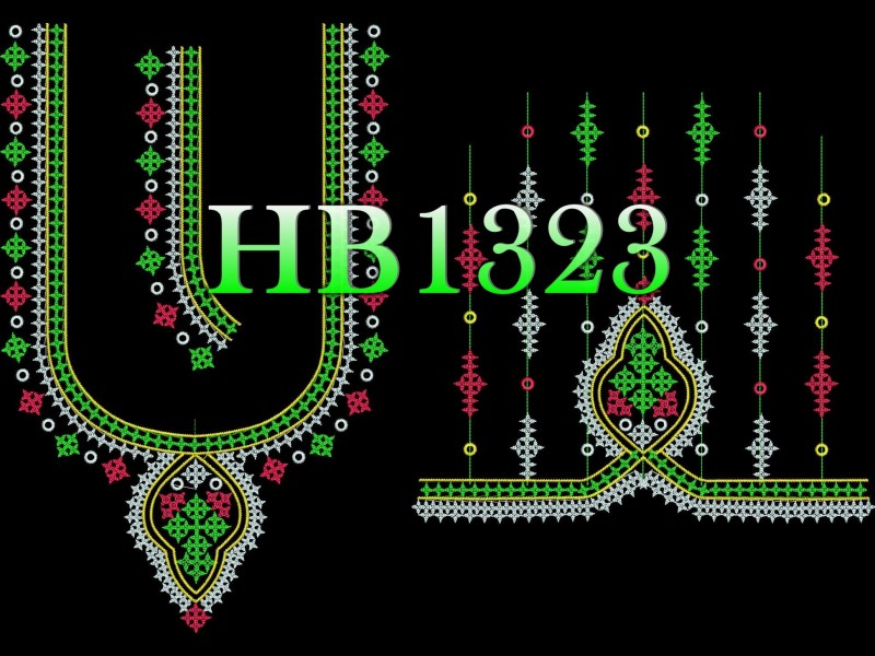 HB1323