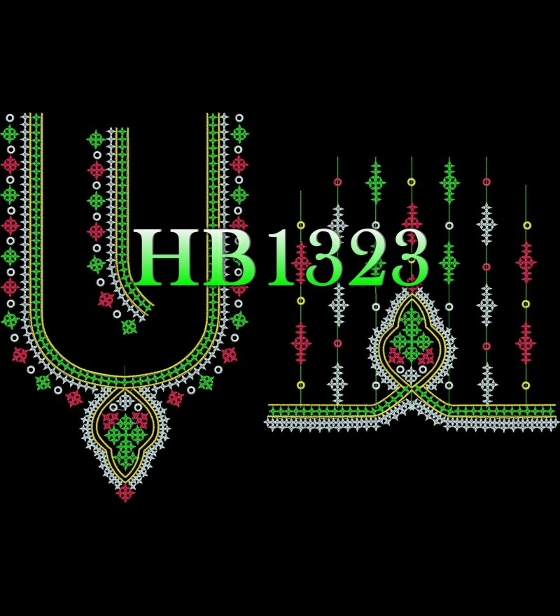 HB1323