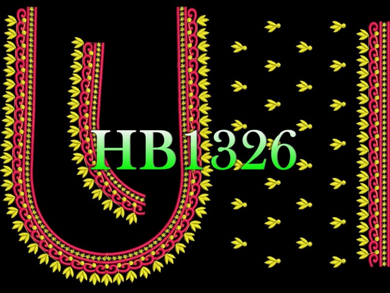 HB1326