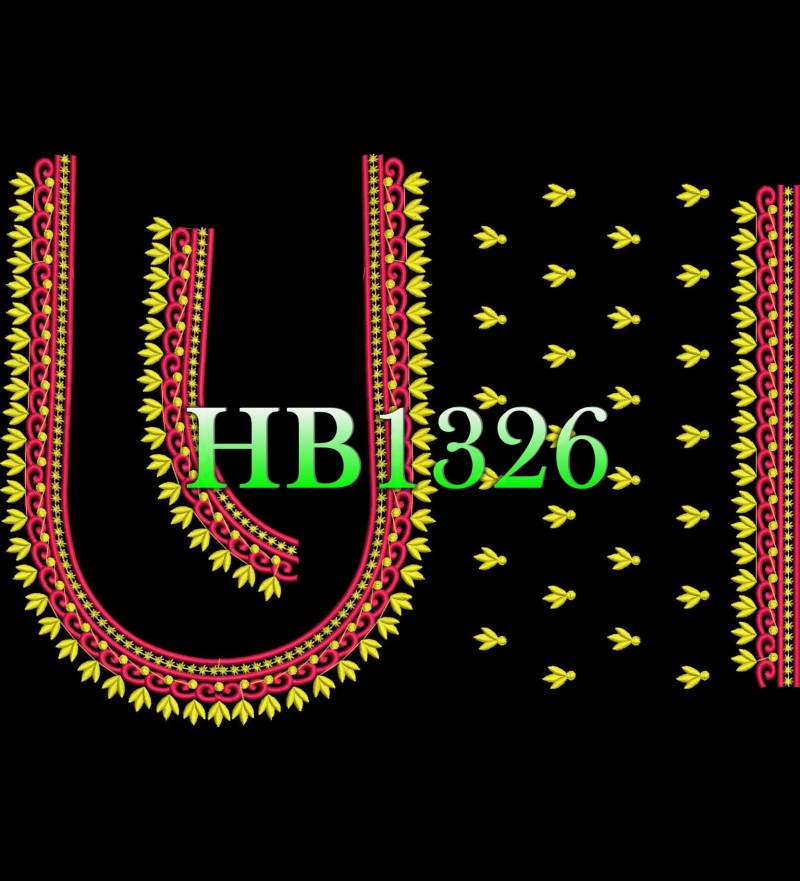 HB1326
