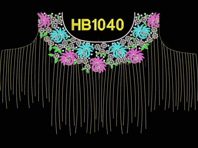 HB1040