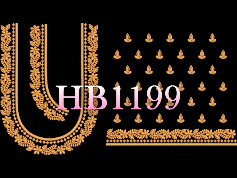 HB1199