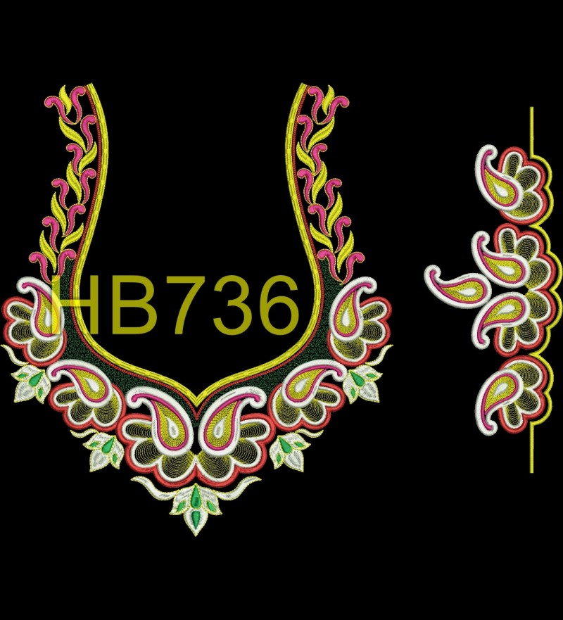 HB736