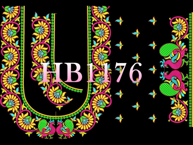 HB1176