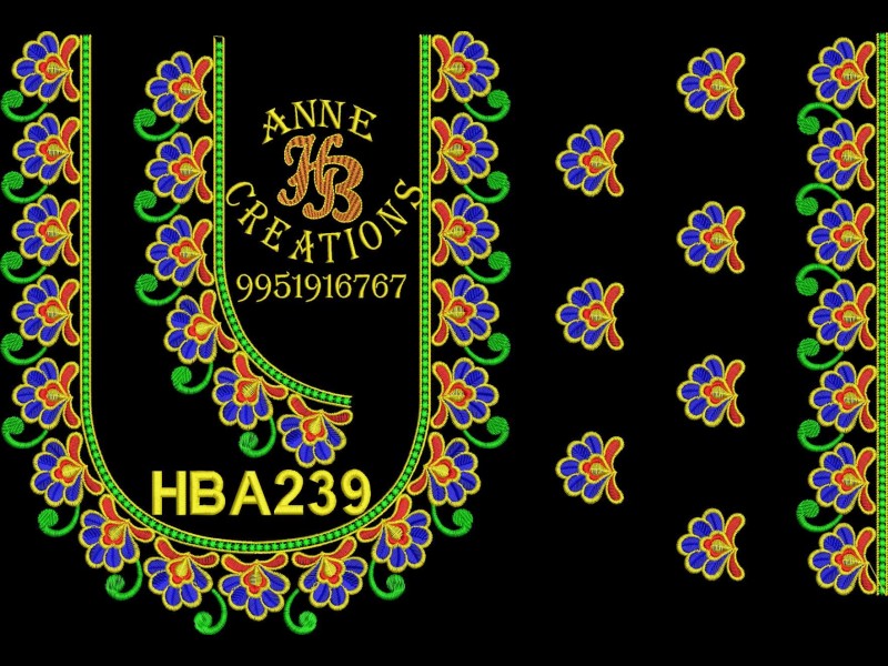 HBA239