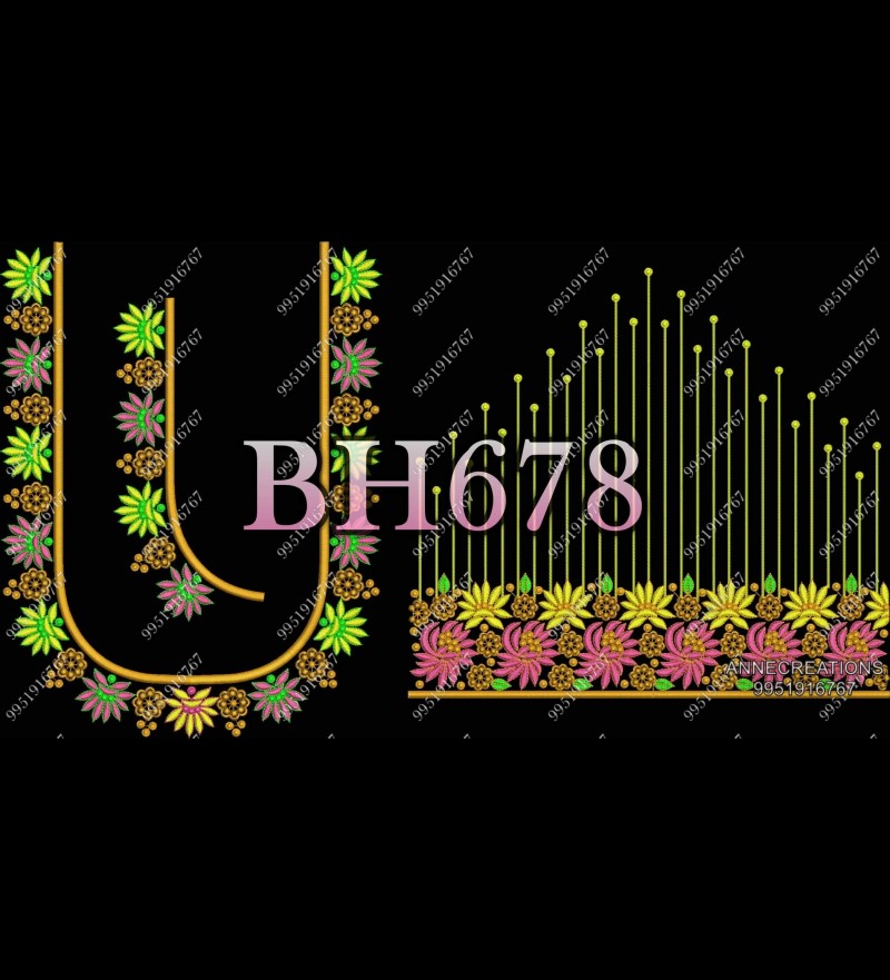 BH678
