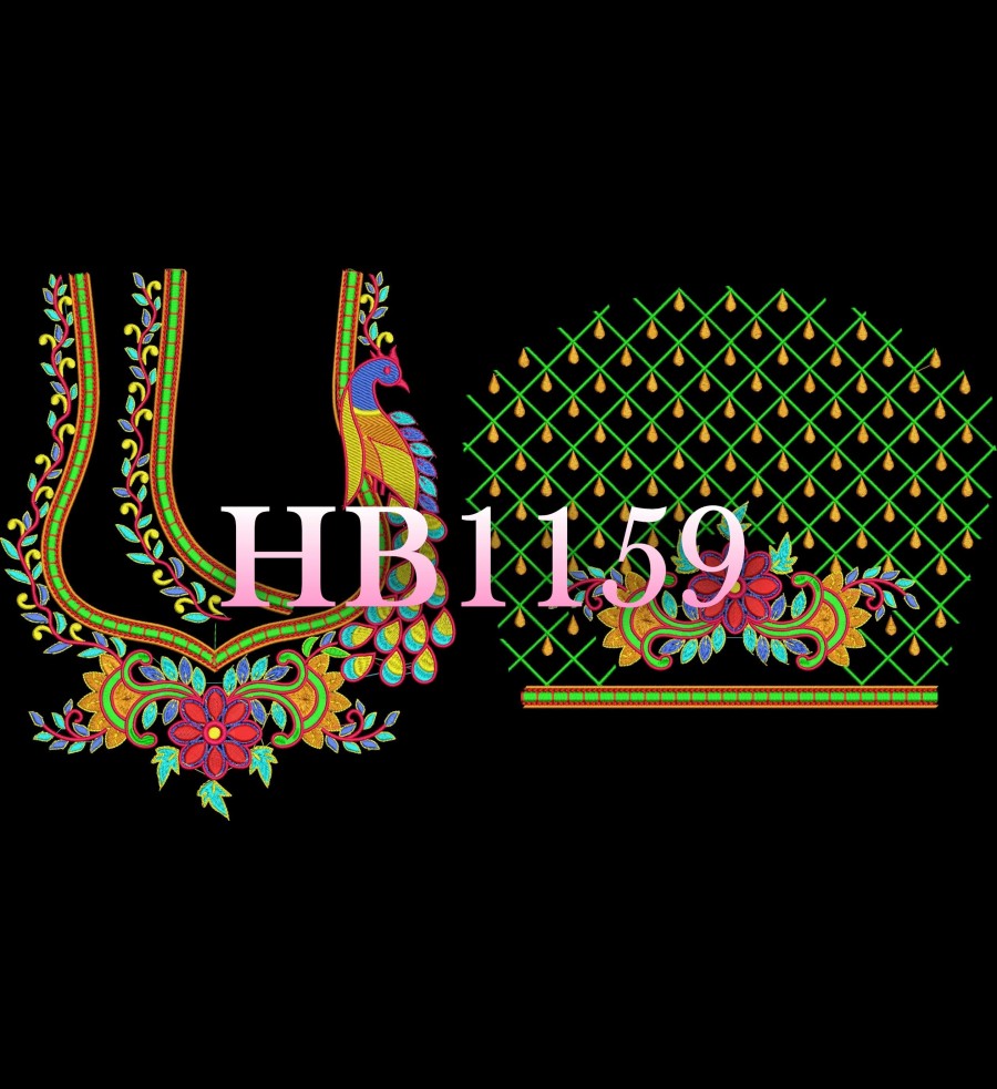 HB1159