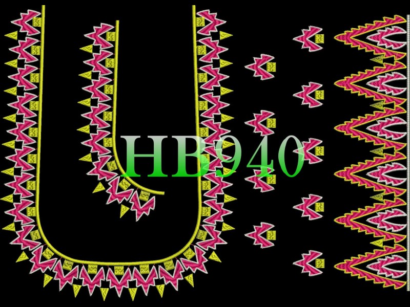 HB940