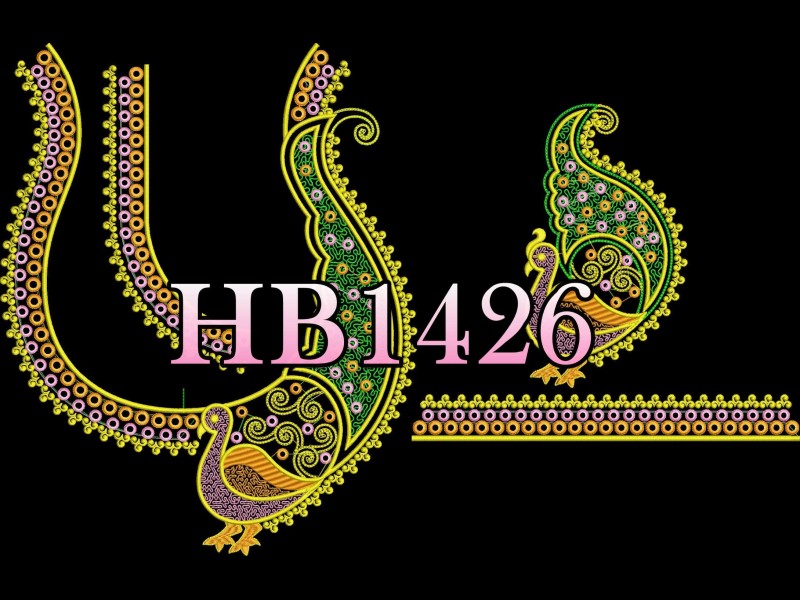 HB1426