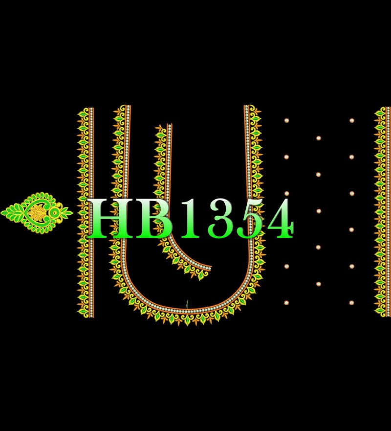HB1354