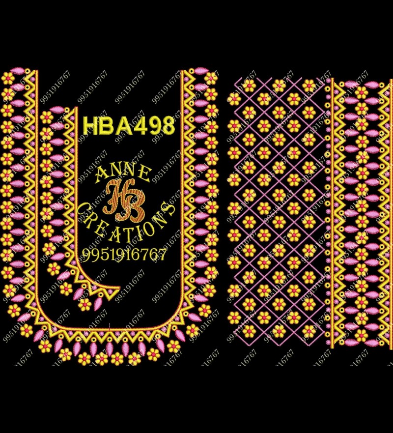 HBA498