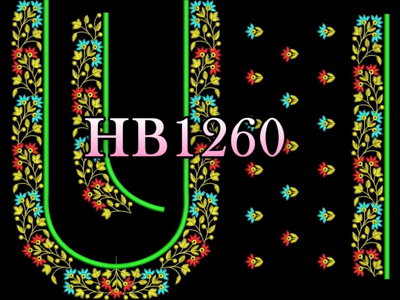 HB1260