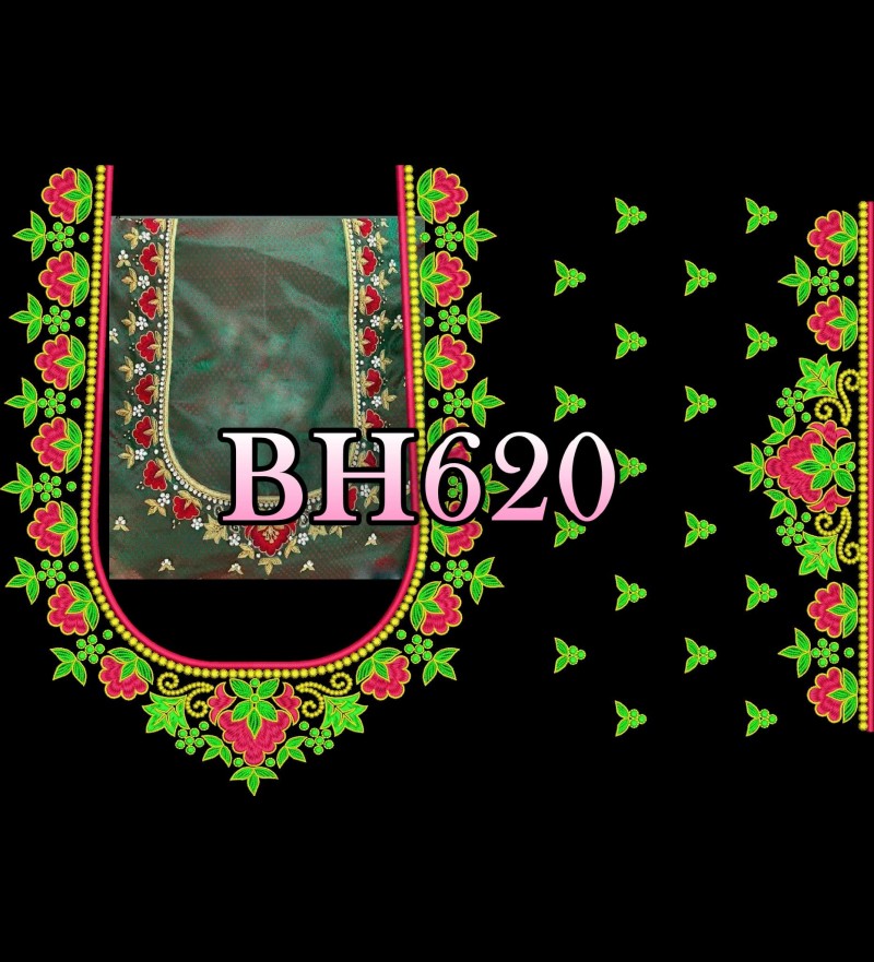BH620