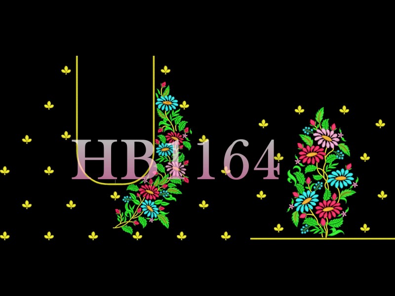 HB1164