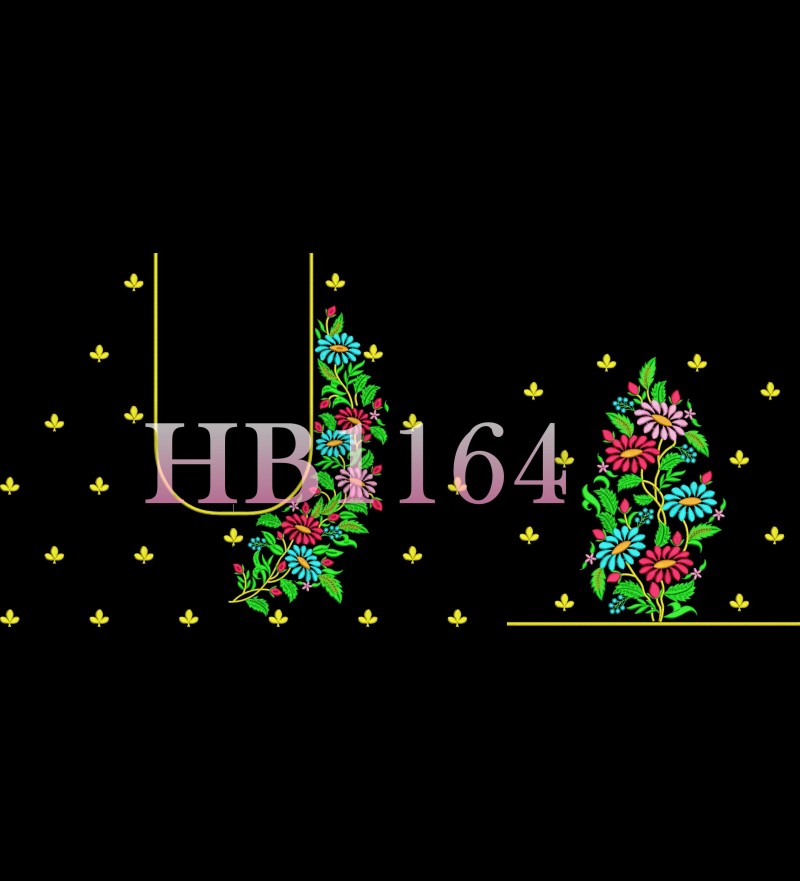 HB1164