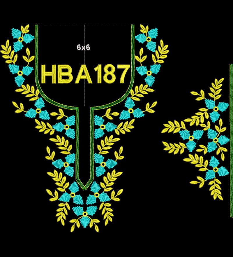 HBA187