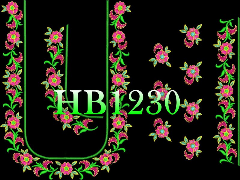 HB1230