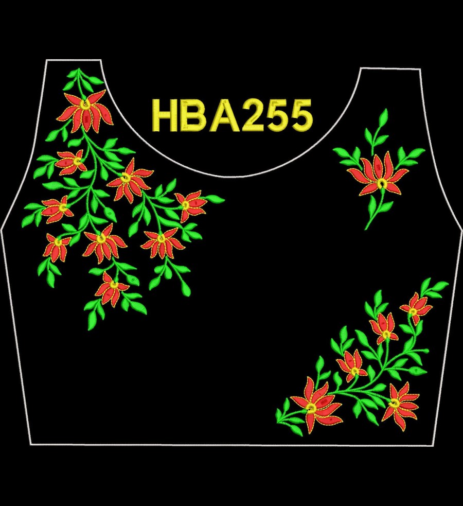 HBA255