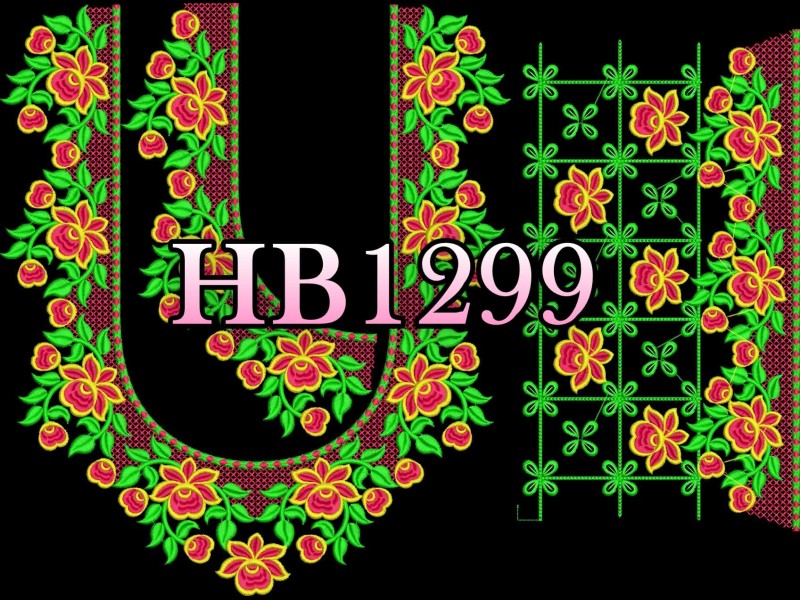 HB1299