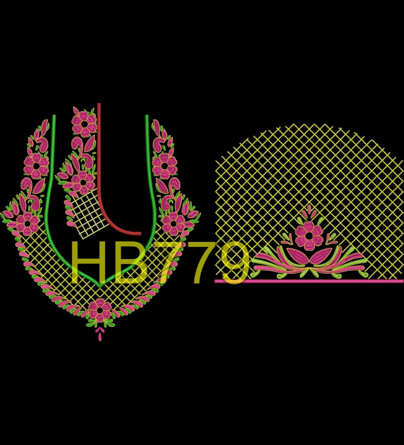 HB779
