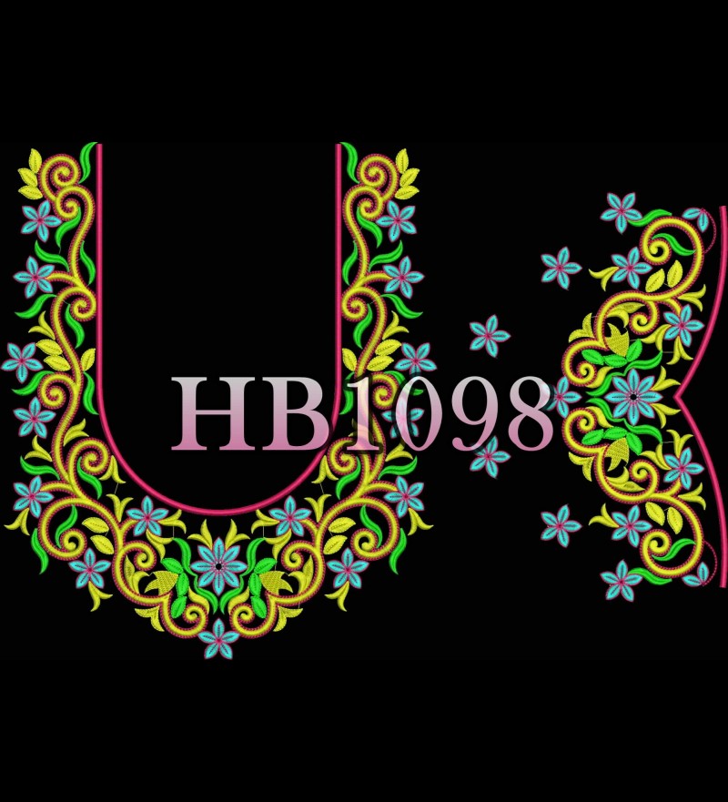 HB1098