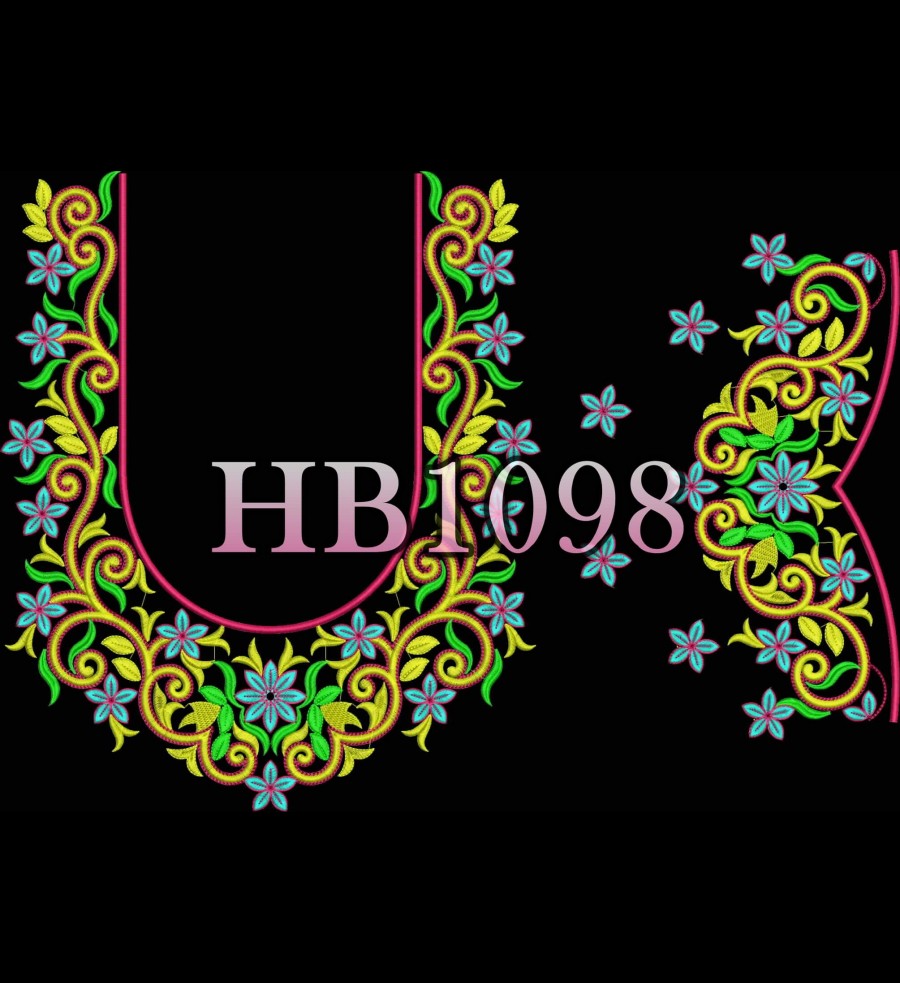 HB1098