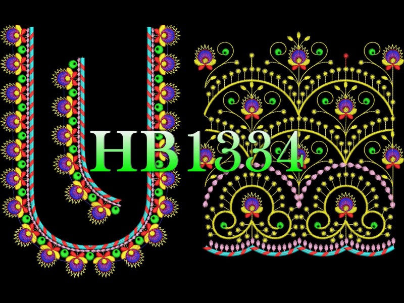 HB1334