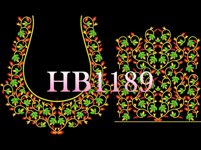HB1189