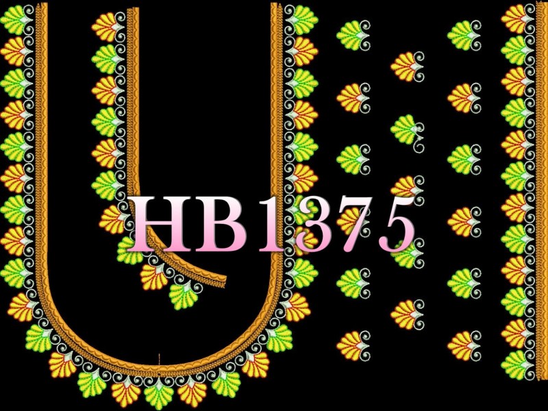 HB1375