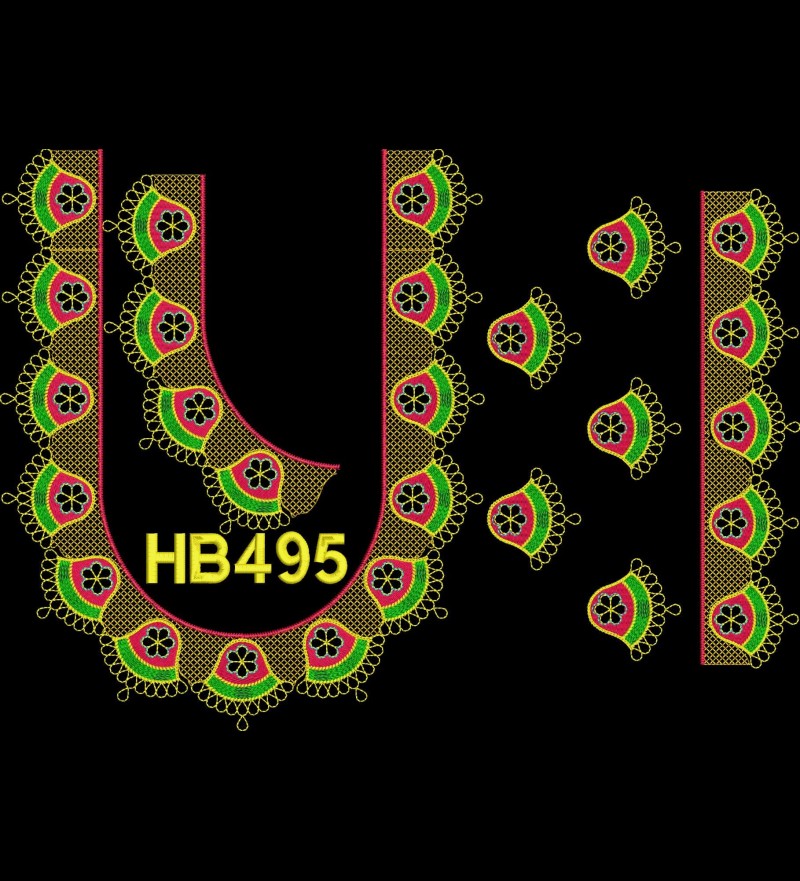 HB495
