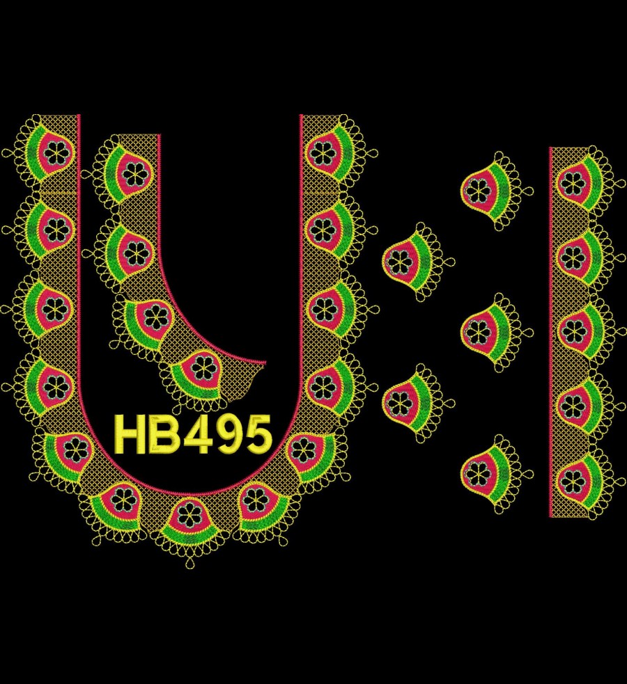HB495