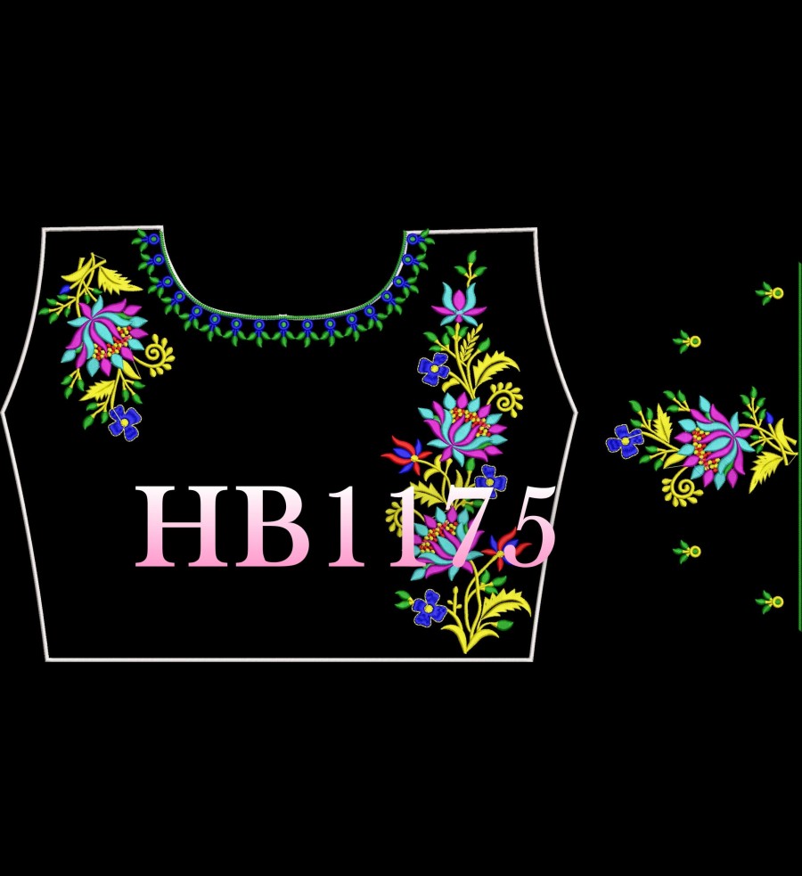 HB1175