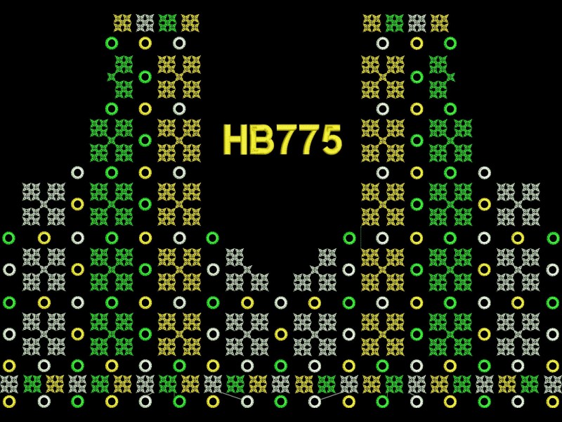 HB775