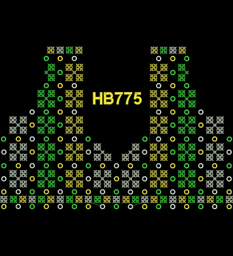 HB775