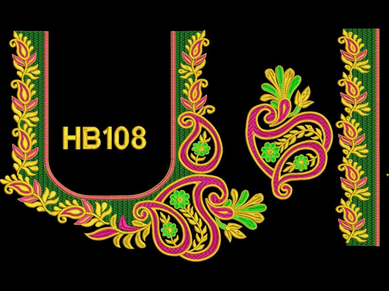 HB108