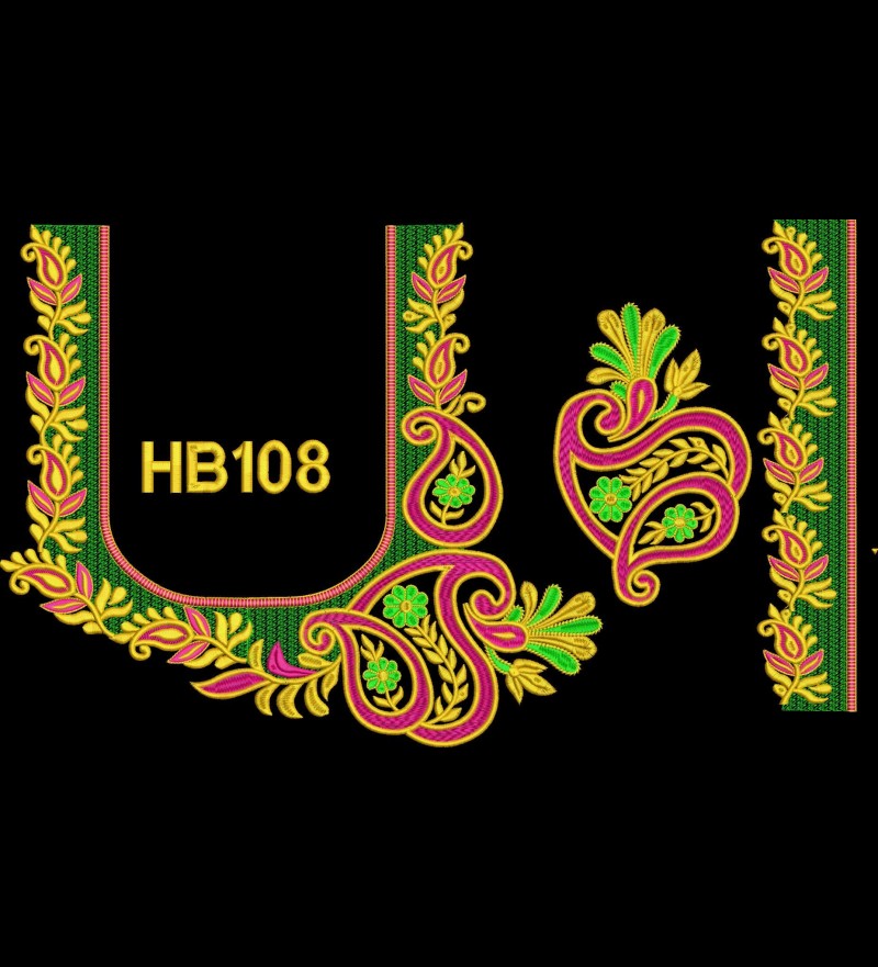 HB108