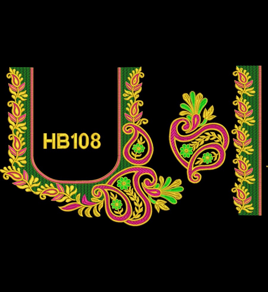 HB108