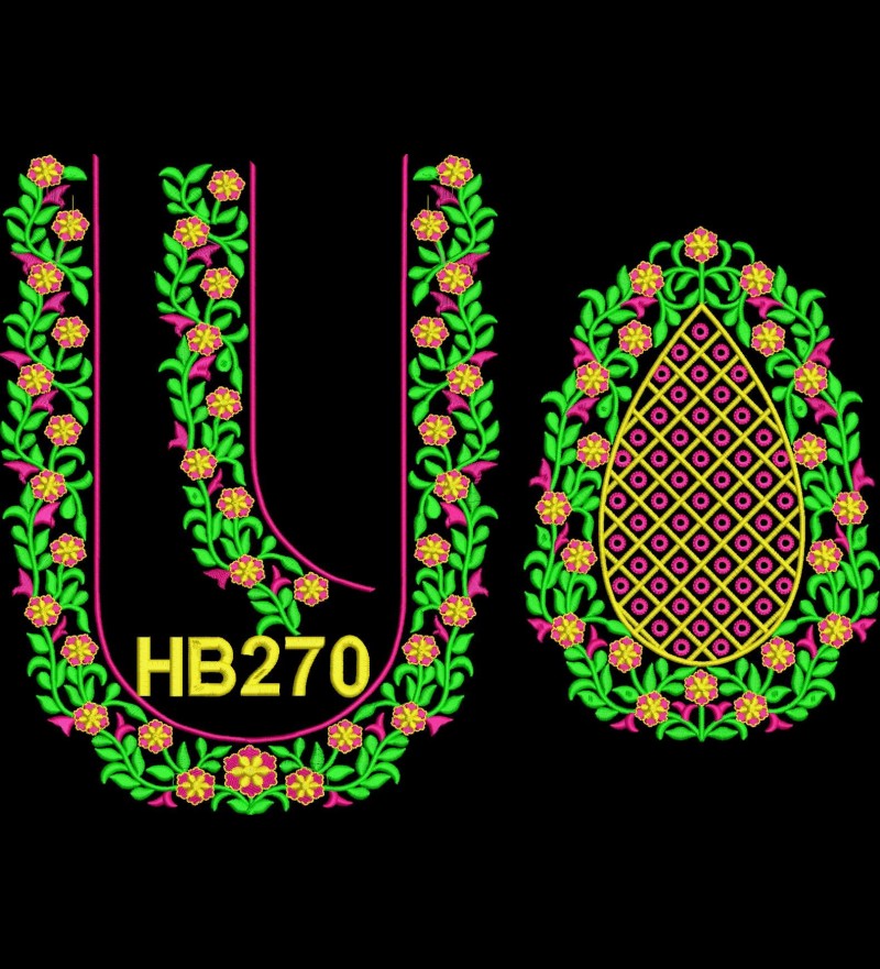 HB270