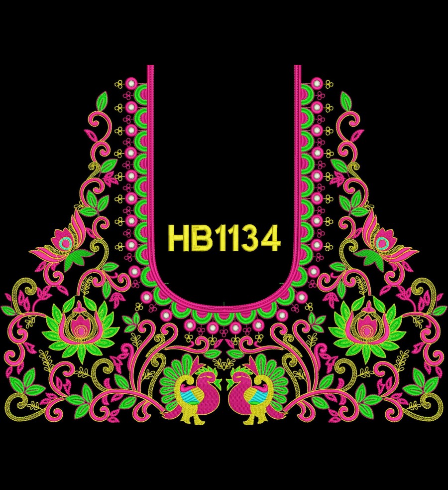 HB1134