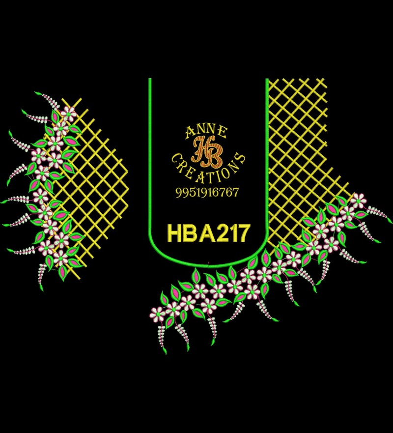HBA217