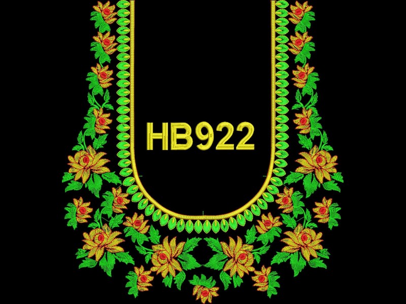 HB922