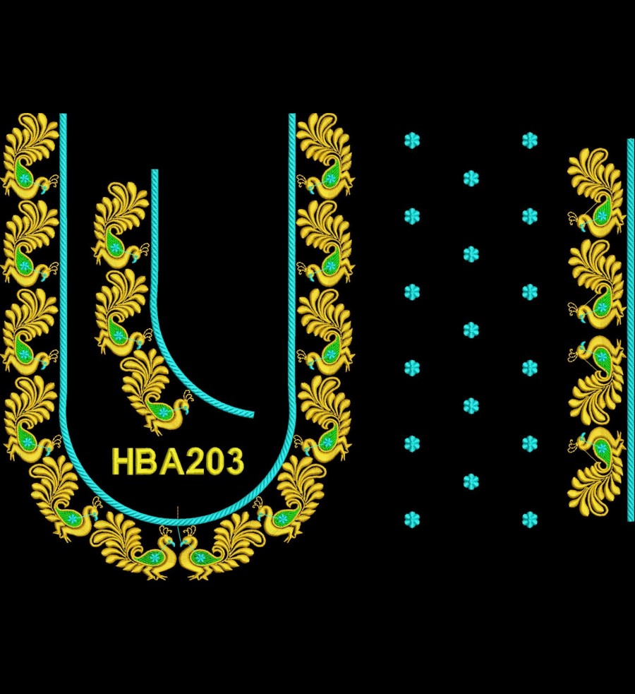 HBA203