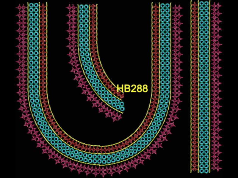 HB288