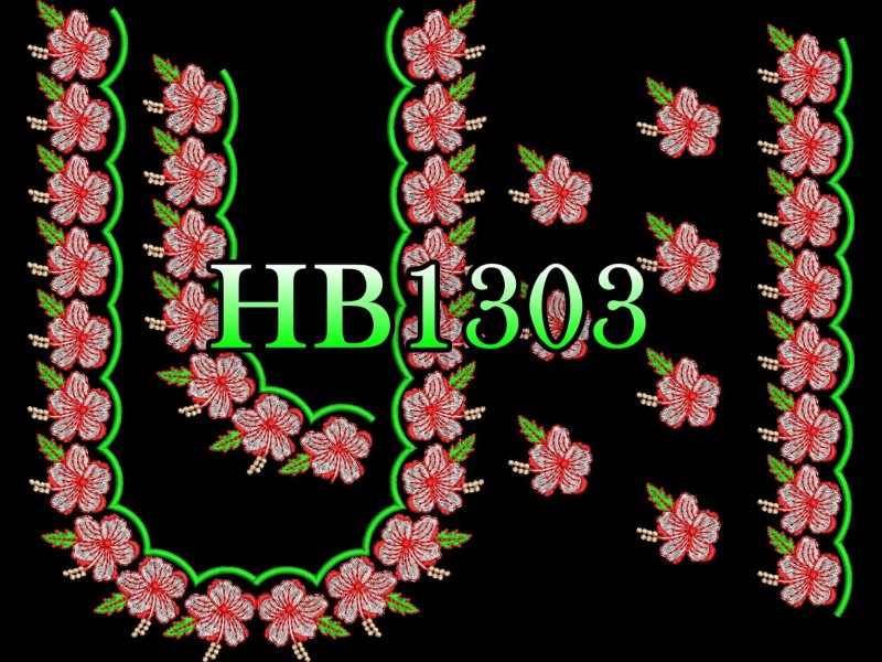 HB1303