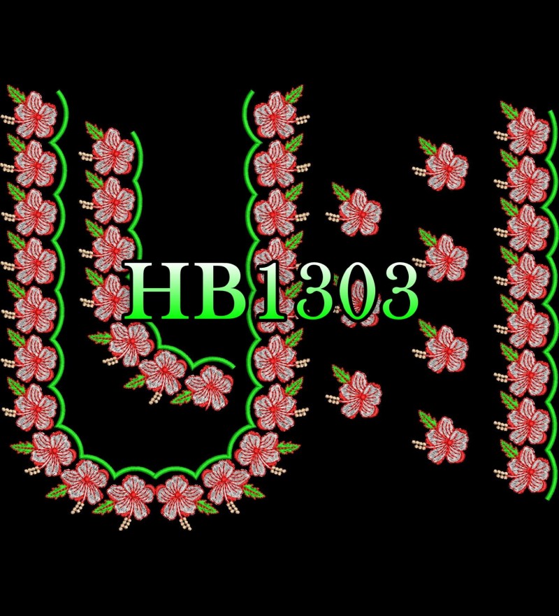 HB1303