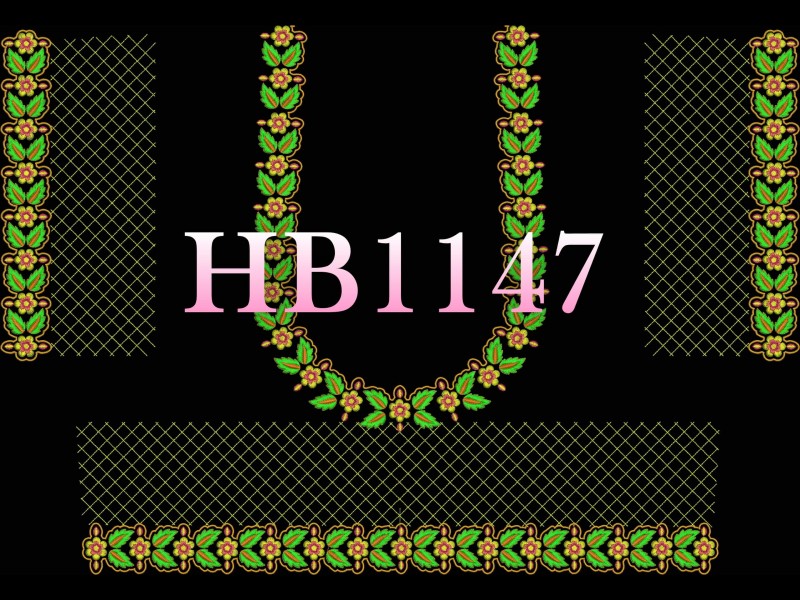 HB1147