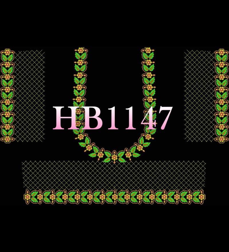 HB1147