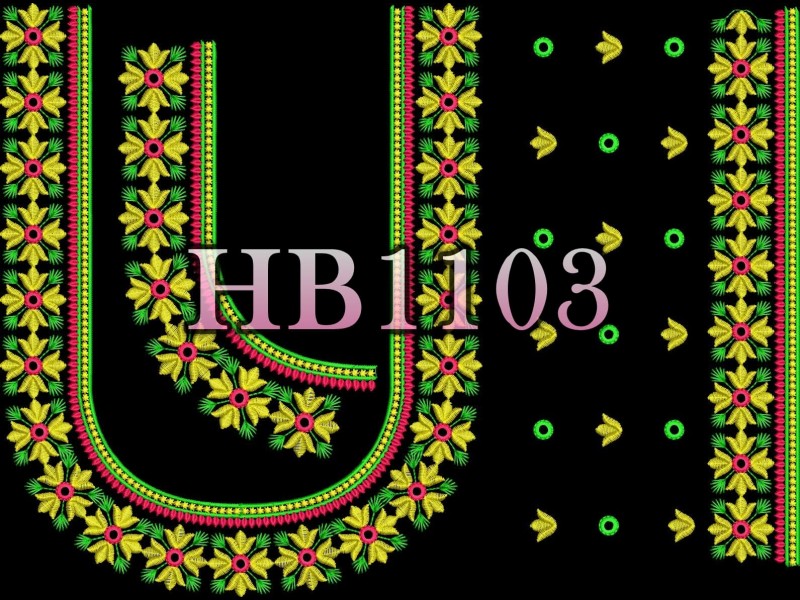 HB1103