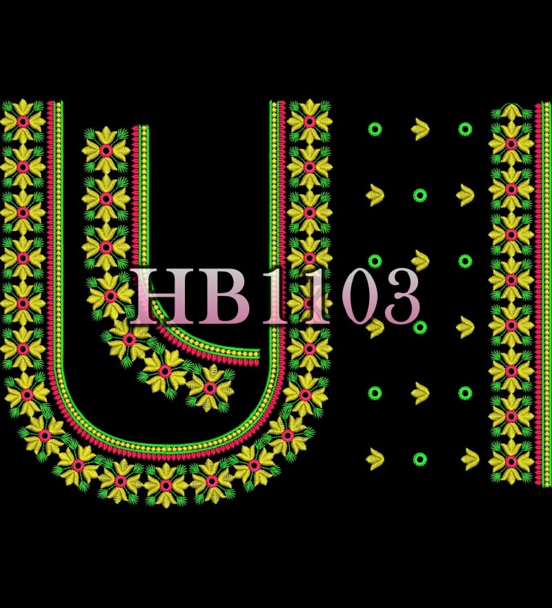 HB1103