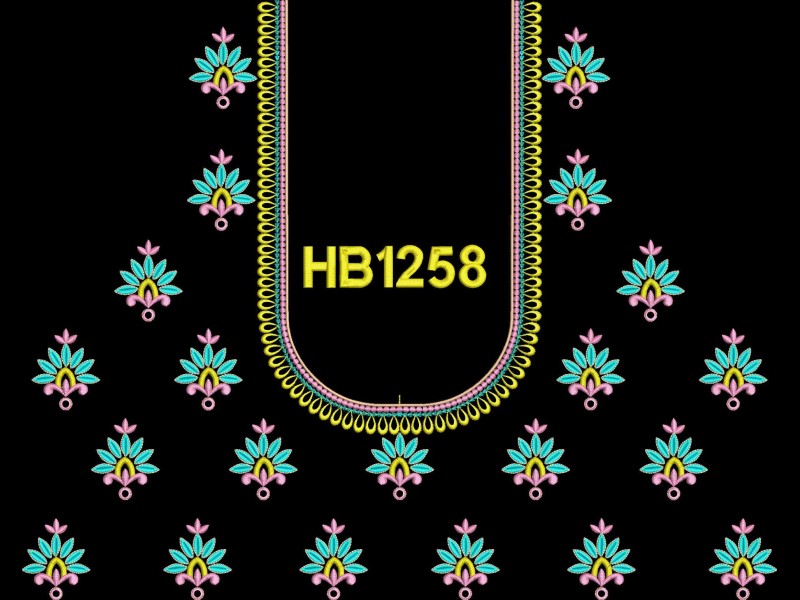HB1258